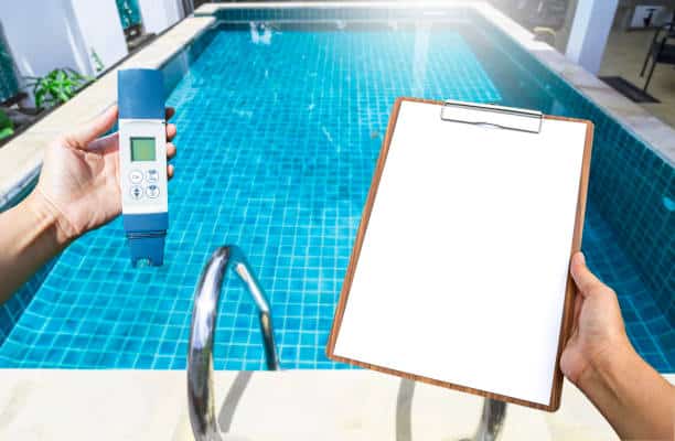 How to Lower pH in Pool