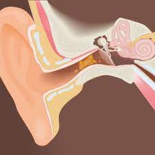 Como massagear a cera do ouvido