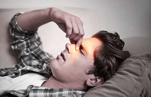 How to Tell if Sinus Infection Has Spread to Brain