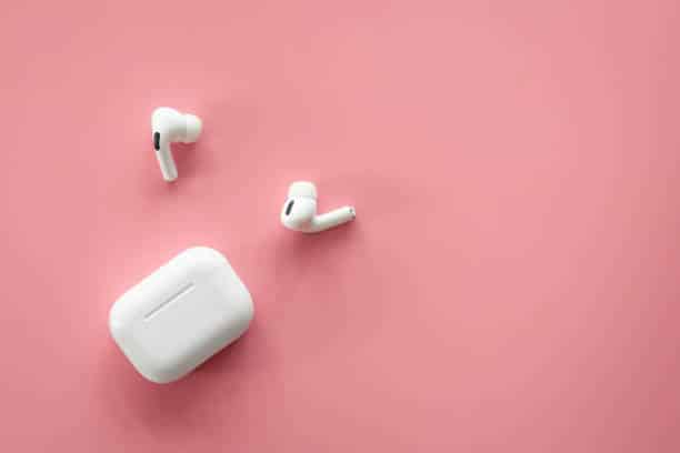 How to change an Airpods name