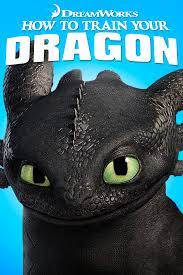Where to Watch How to Train Your Dragon