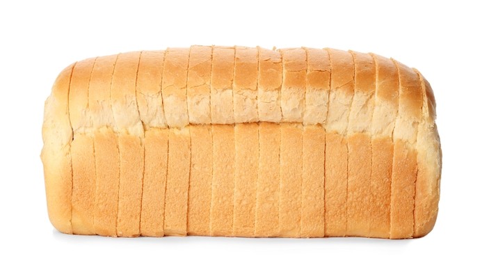 how many slices of bread in a loaf