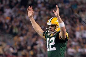 how many super bowls has aaron rodgers won