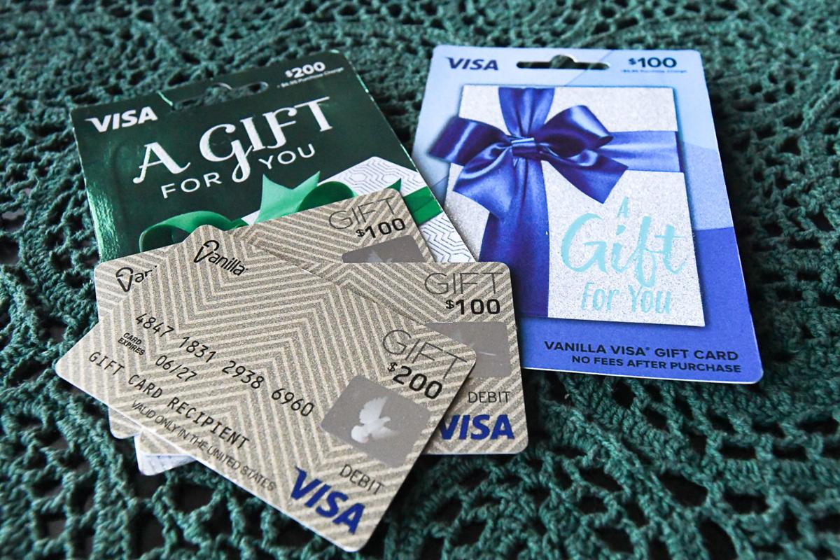 how to activate vanilla gift card