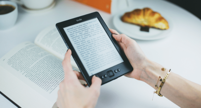 how to buy kindle books
