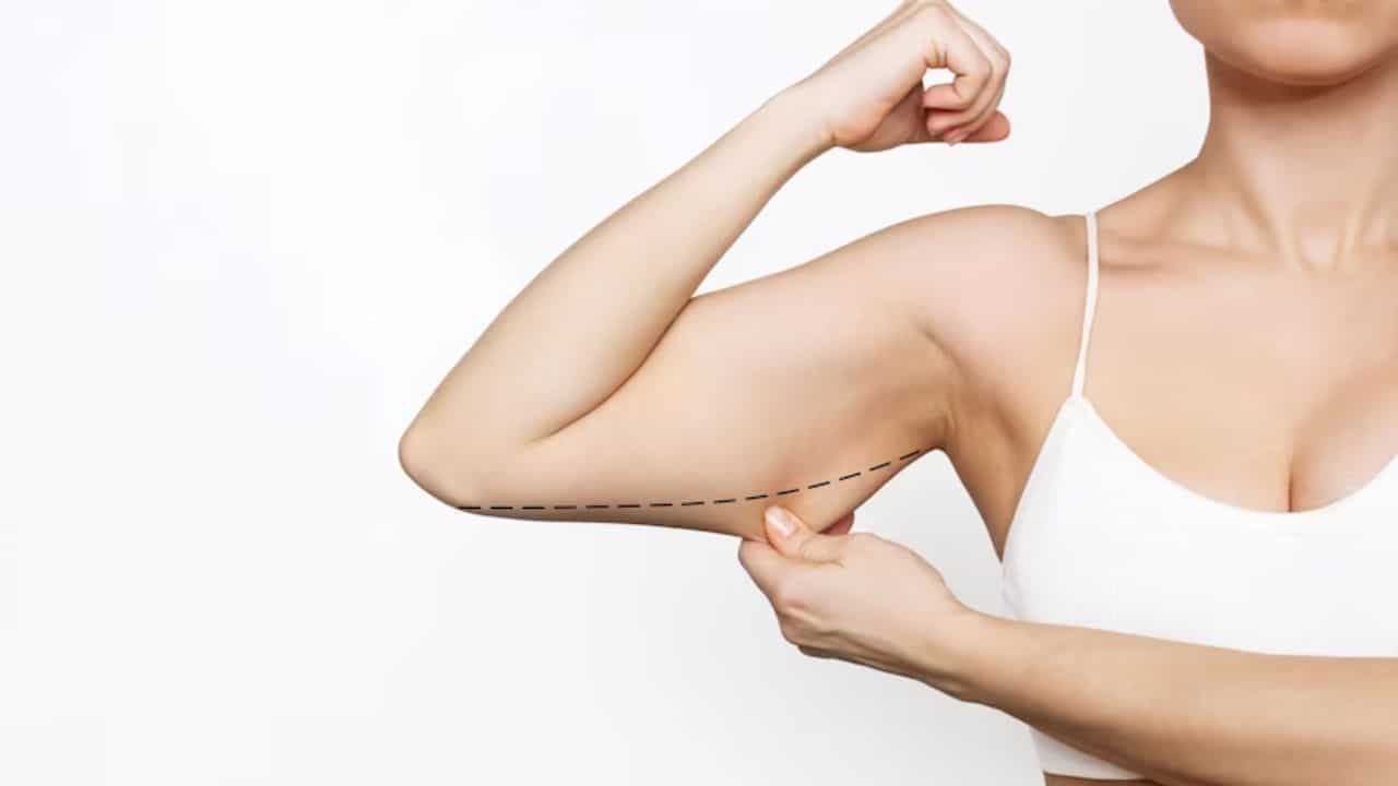 how-to-get-rid-of-armpit-fat