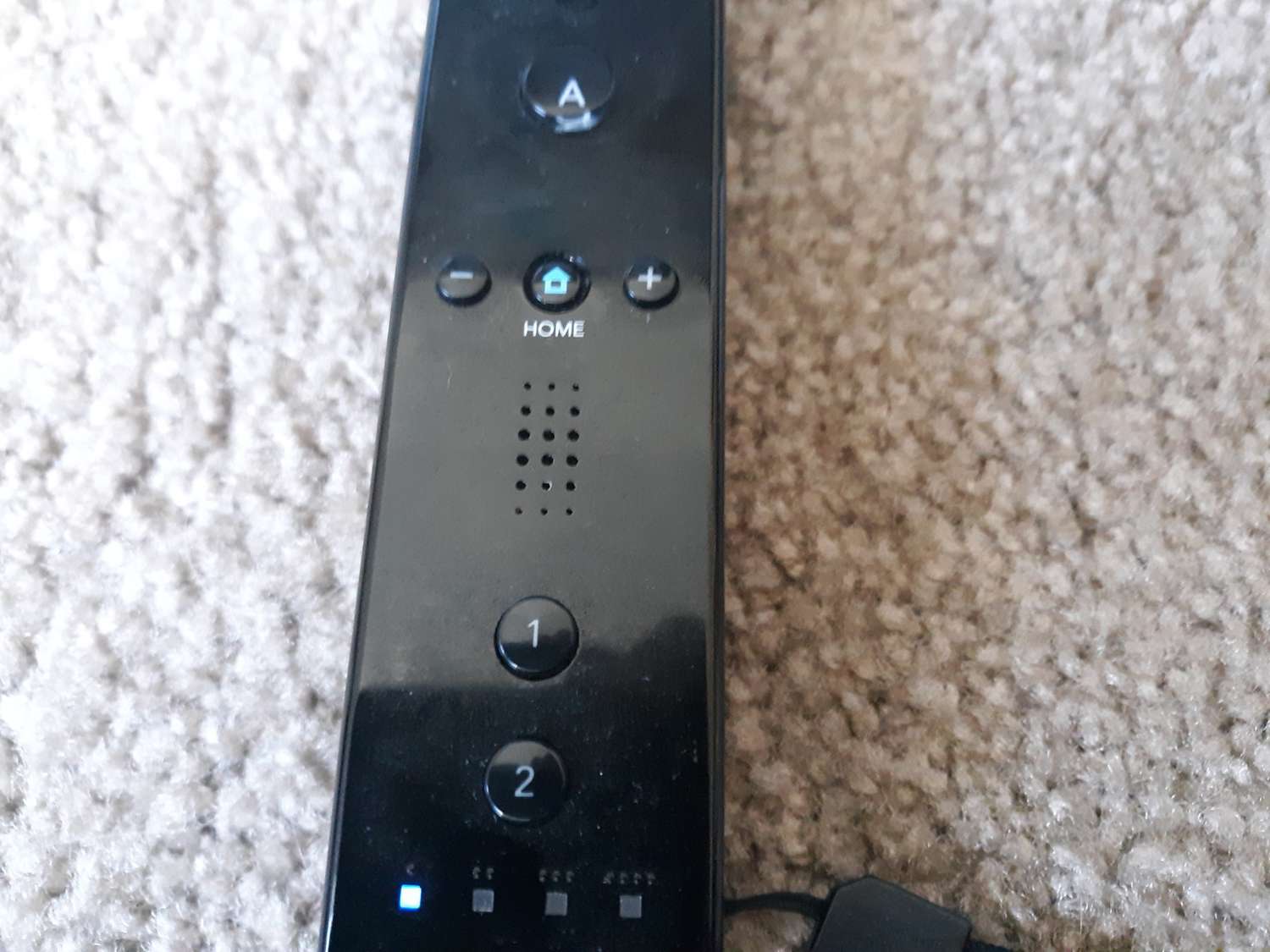 how to sync wii remote