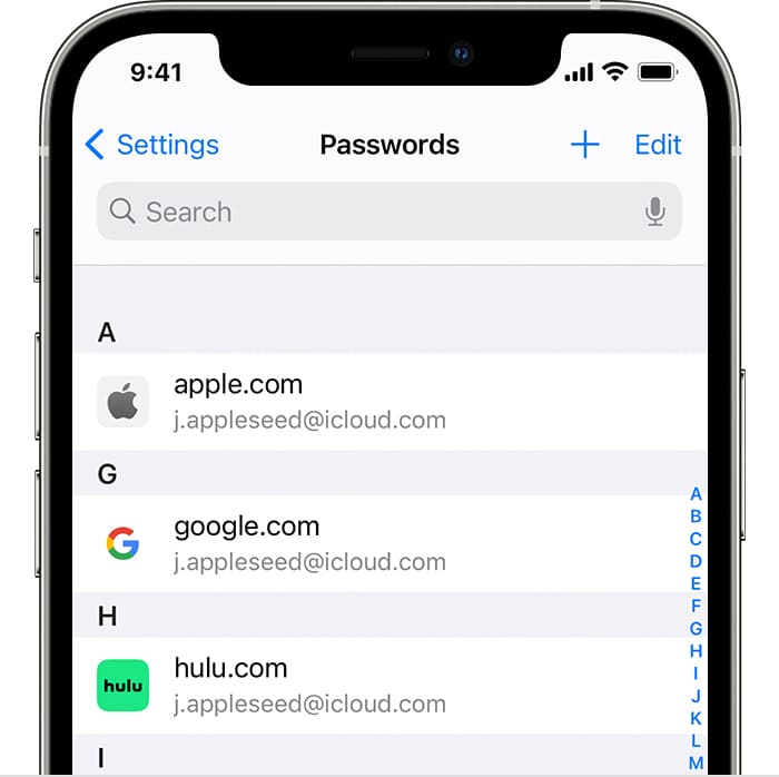 How to Find Apple ID Password Without Resetting It