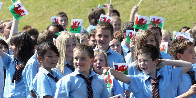 Education-in-Wales