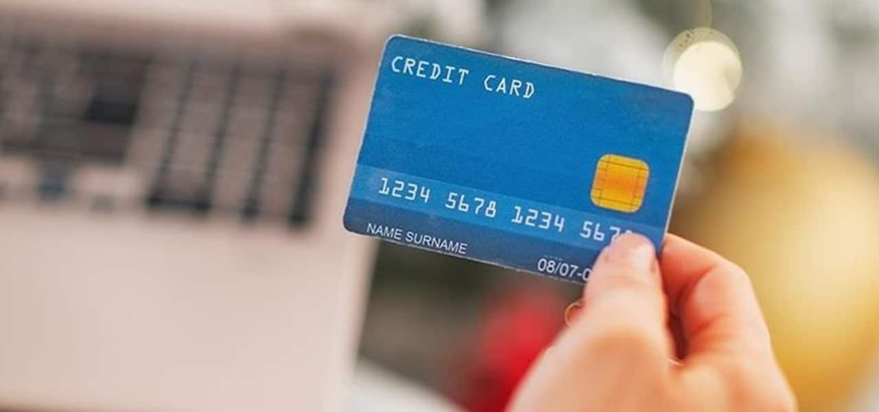 What Credit Card Numbers Mean - Credit Card Numbers