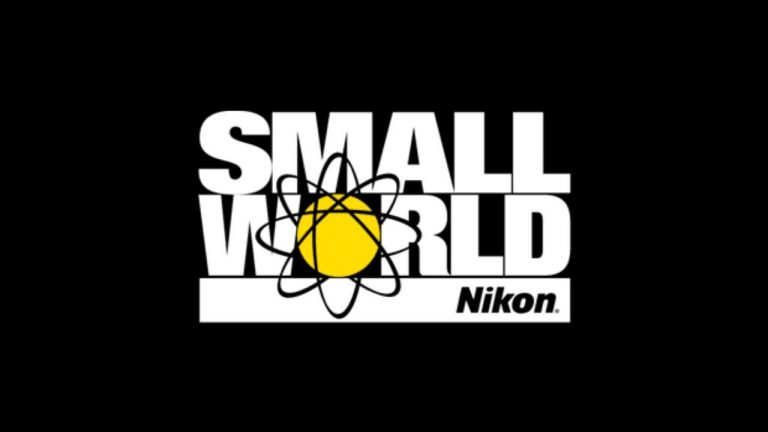 Nikon International Small World Competition