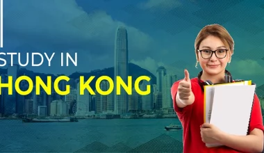 Hong Kong'da Eğitim