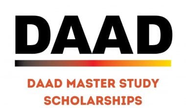 DAAD-Master-Study-Scholarships