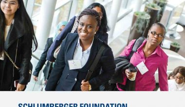 Schlumberger-Faculty-for-the-Future-Fellowships