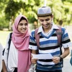 Becas internacionales totalmente financiadas para estudiar en Medio Oriente 2018-2019