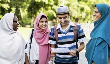 Fully Funded International Scholarships to Study in the Middle East 2018-2019