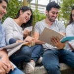 Edinburgh Global International Students Undergraduate Maths Scholarship