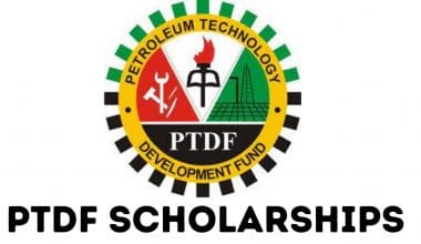 PTDF-Scholarships