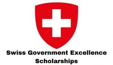 Swiss-Government-Excellence-Scholarships
