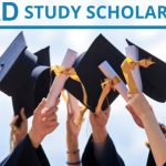 Daad-estudio-becas para extranjeros graduados-en-Alemania-2019