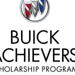 Buick Achieveers اسکالرشپ پروگرام