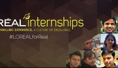 loreal-internships