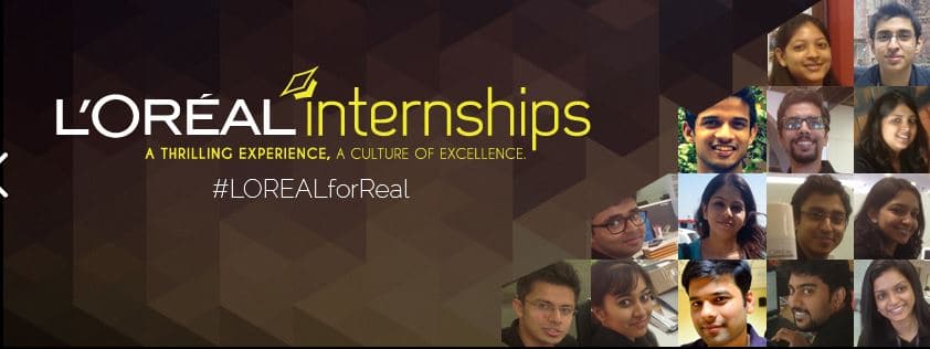 loreal-internships