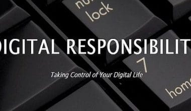 Digital Responsibility E-Waste Scholarship