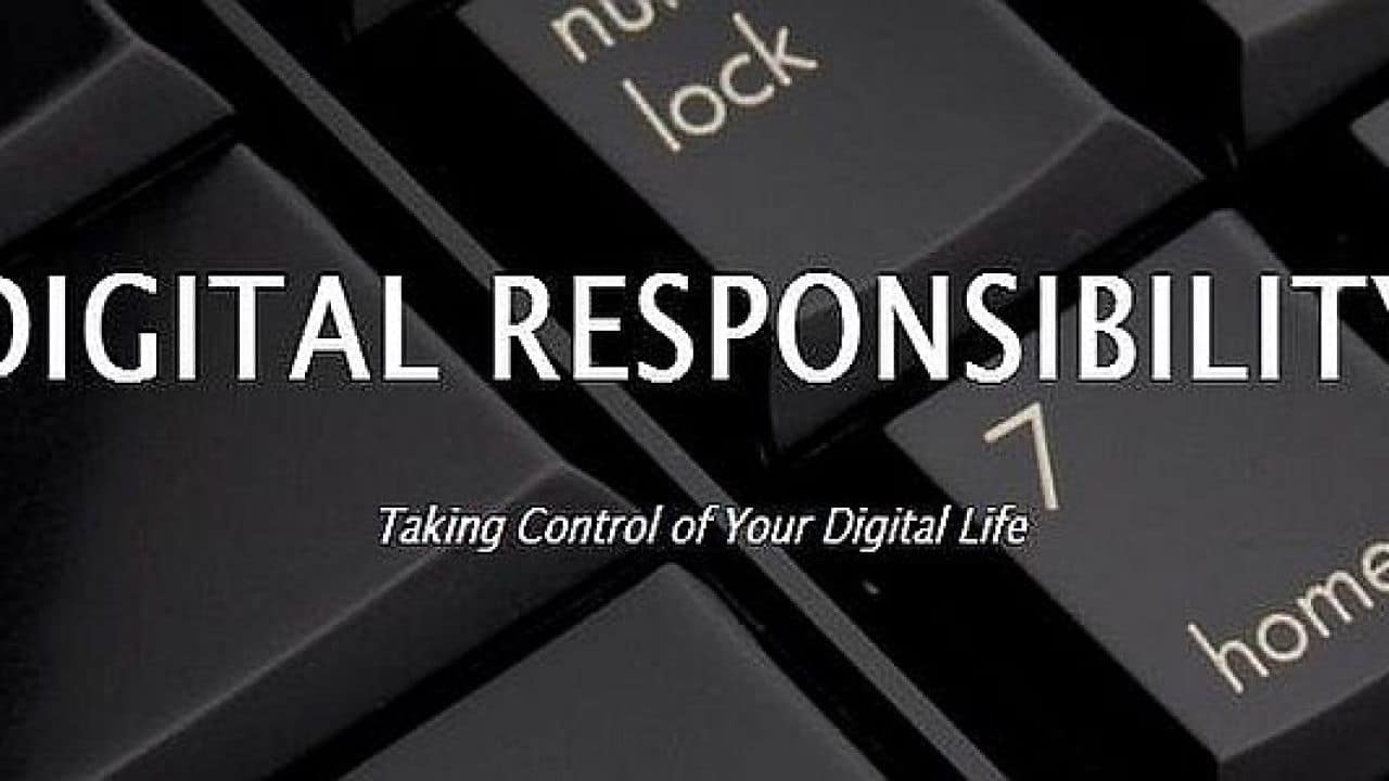 Digital Responsibility E-Waste Scholarship