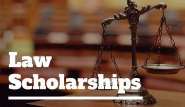 Scholarships-for-Law-Students