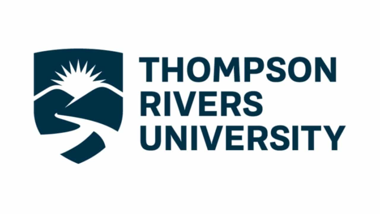 Thompson Rivers University tru-scholarships