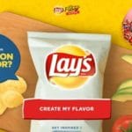 Concurso Enter-Lays-Flavor-Contest