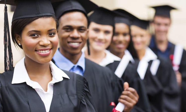 Fully Funded South African Undergraduate Scholarships 2019-2020 
