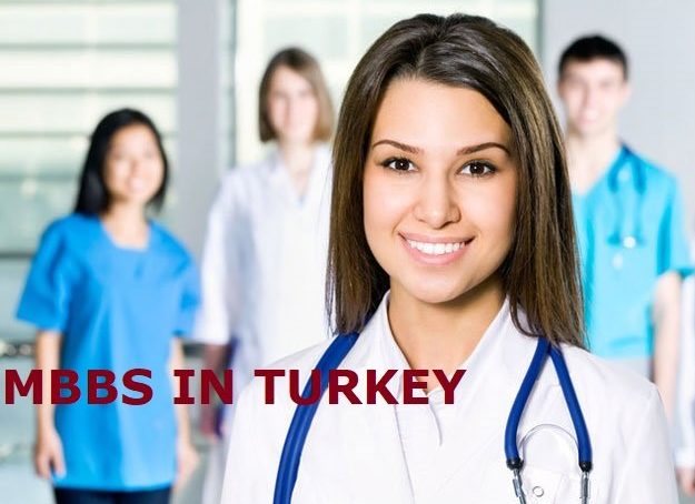 دواؤں کی اسکالرشپ - ترکی