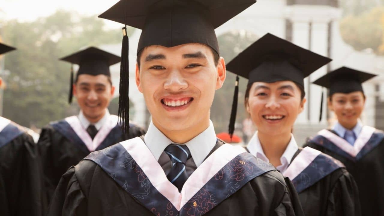 Masters Scholarships in South Korea