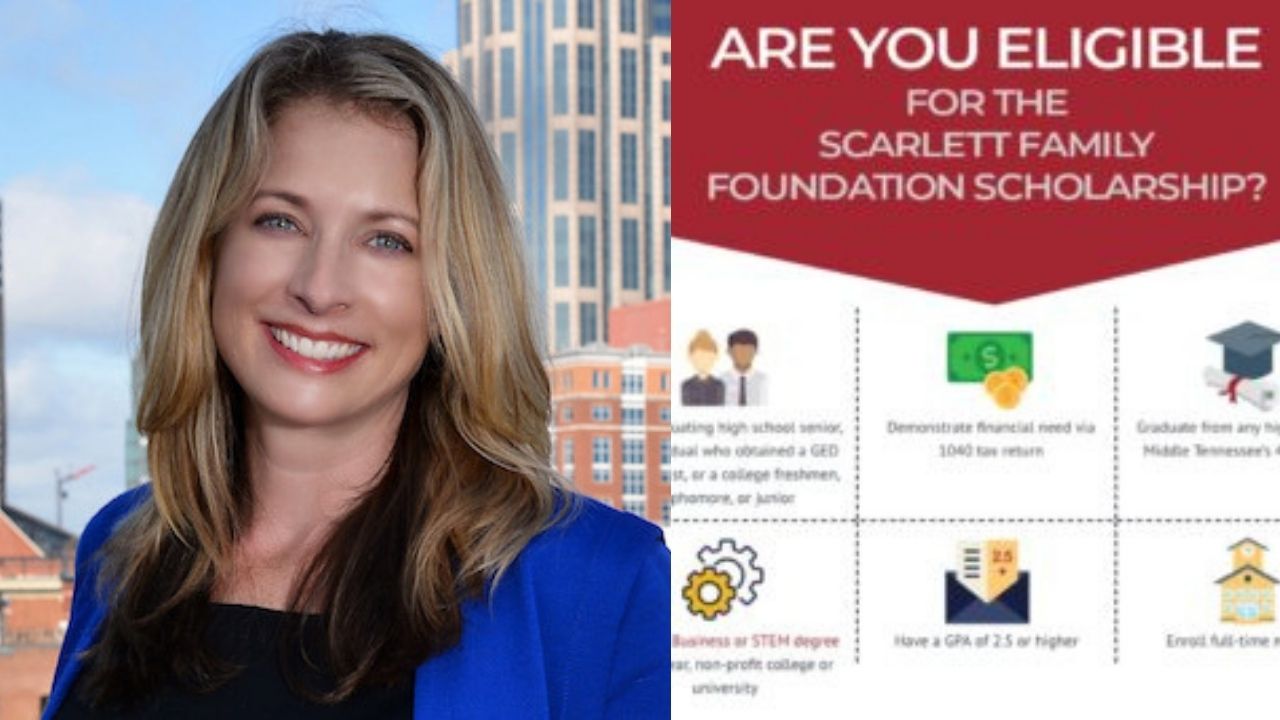 Scarlett-Family-Foundation-Scholarship