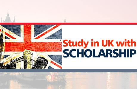Scholarships in UK for Algerians