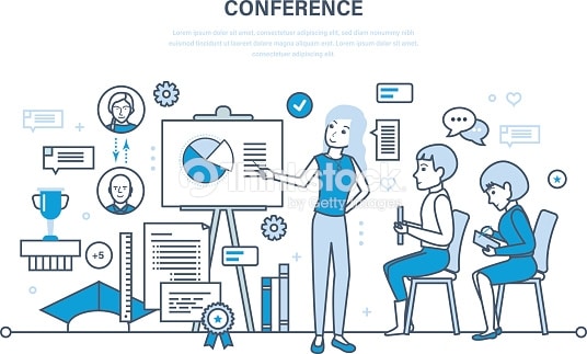 Statistics-Conferences