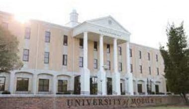 University of Mobile