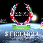 fenox venture-kapital startup-världen-cup