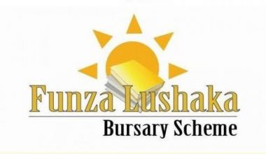 Funza-lushaka-bursary program-Africa de Sud-2020