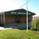 Beca para el hogar irlandés-estadounidense