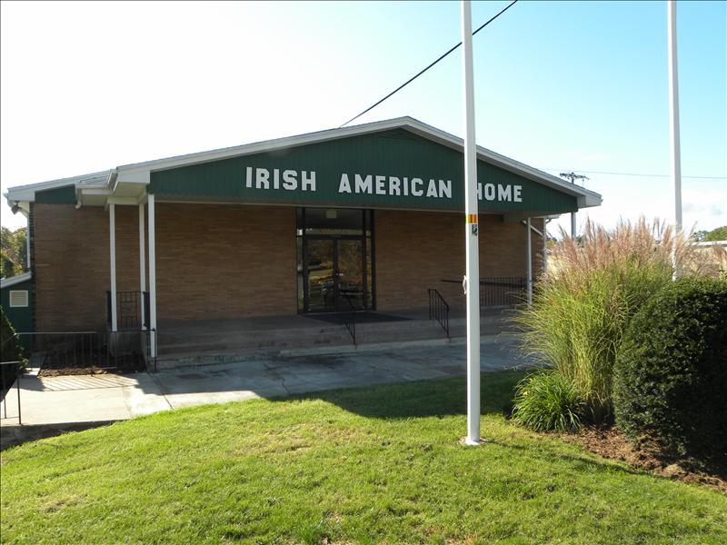 Irish American Home Scholarship