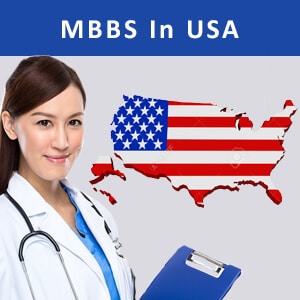 MBBS-in-Statele Unite ale Americii