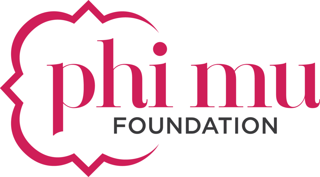 phi-mu-foundation-scholarship
