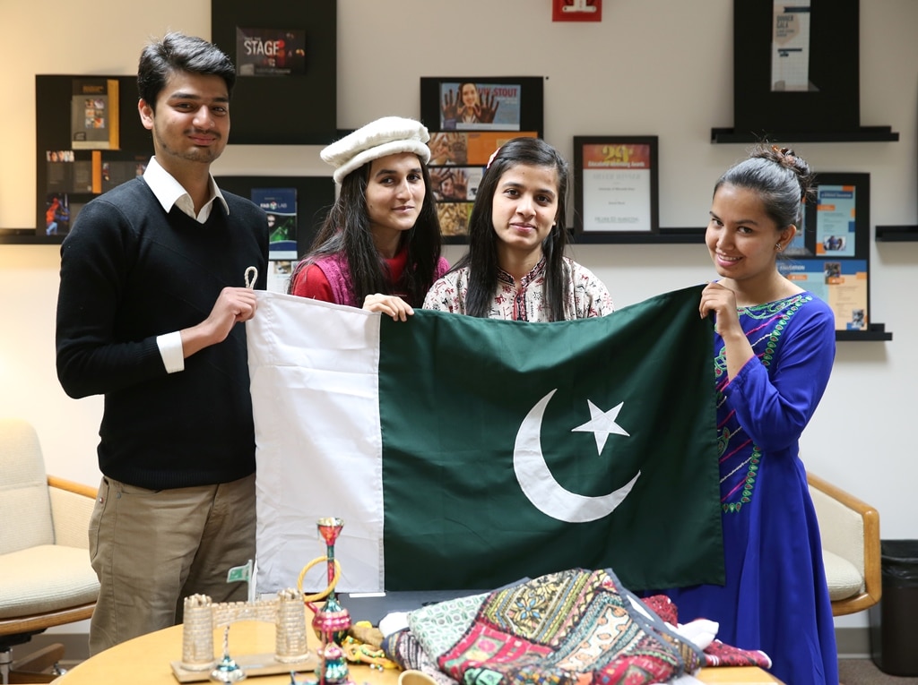 پبلک ہیلتھ اسکالرشپ - پاکستان کے طالب علموں - 2019