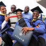 Scholarships for Cote d'Ivoire Students