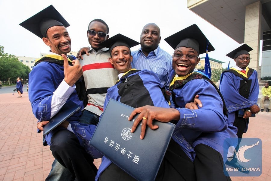 Scholarships for Cote d'Ivoire Students