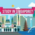 سنگاپور 2019 میں مطالعہ کرنے کے لئے اریٹیریا کے لئے اسکالرشپ