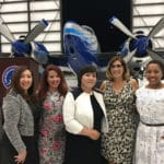 Women in Aerospace Foundation Scholarship 2019-2020